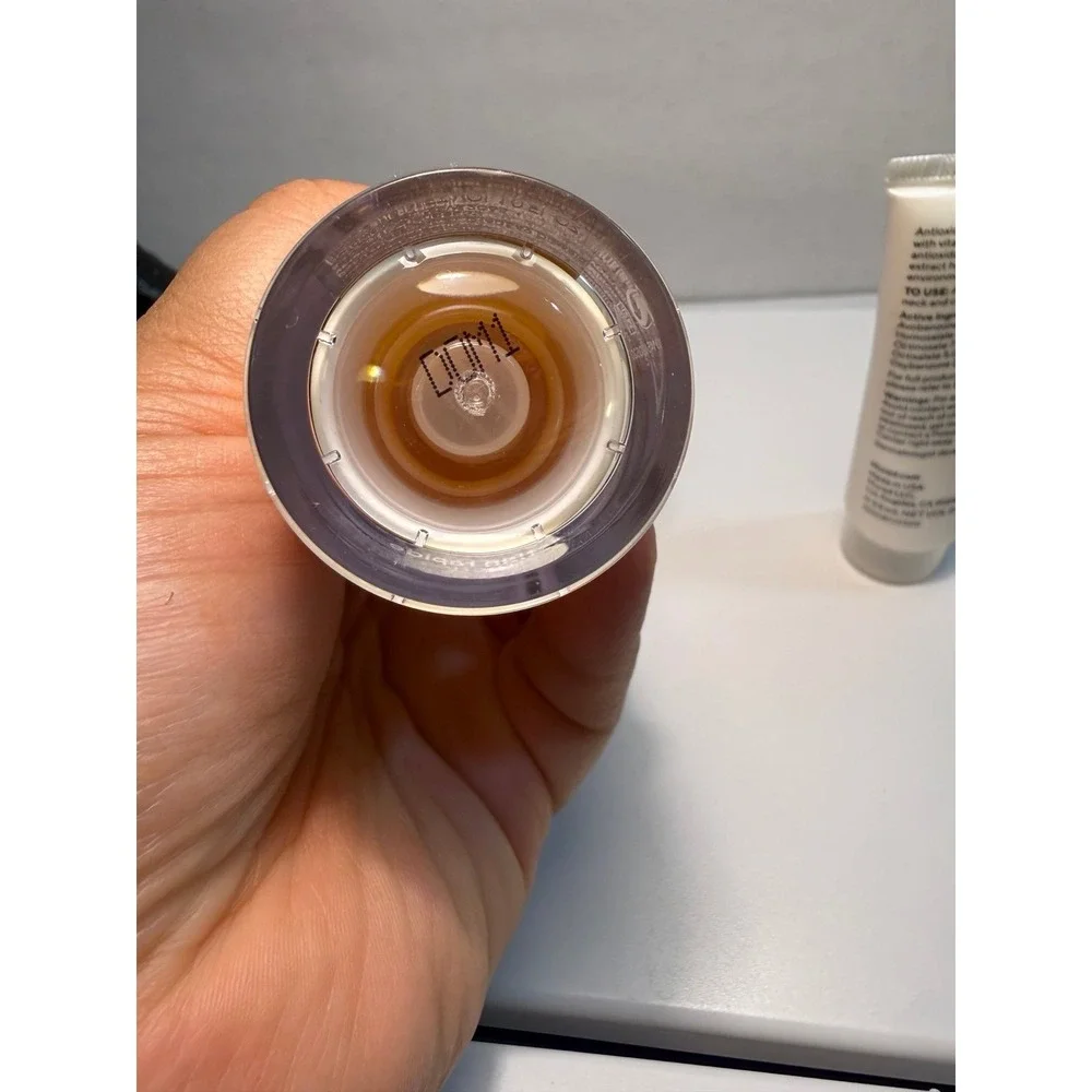 NEW  Murad Environmental Shield Rapid Dark Spot Correcting Serum 1 oz